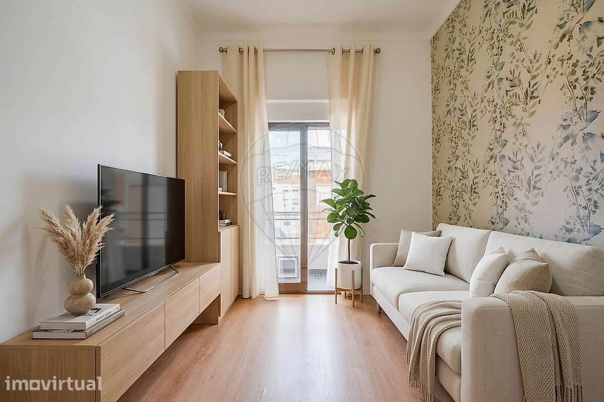 Apartamento T2 para venda - Grande imagem: 5/18