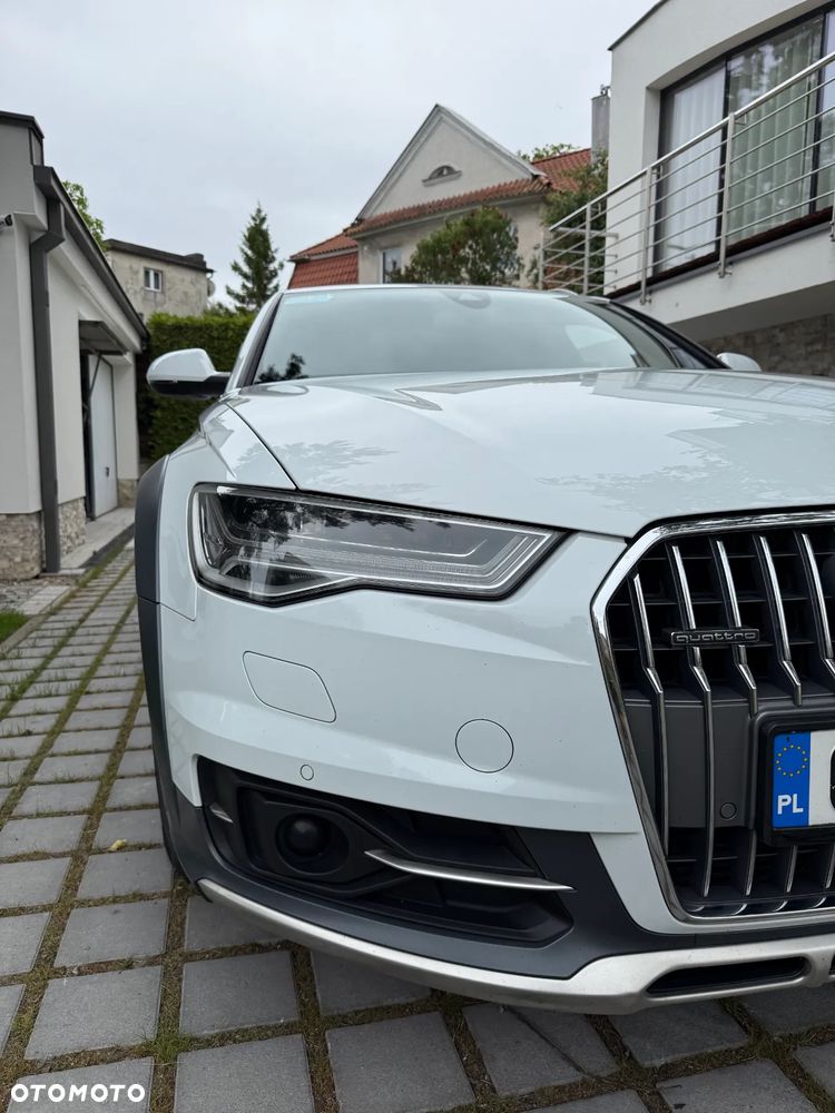 Audi A6 Allroad - 6