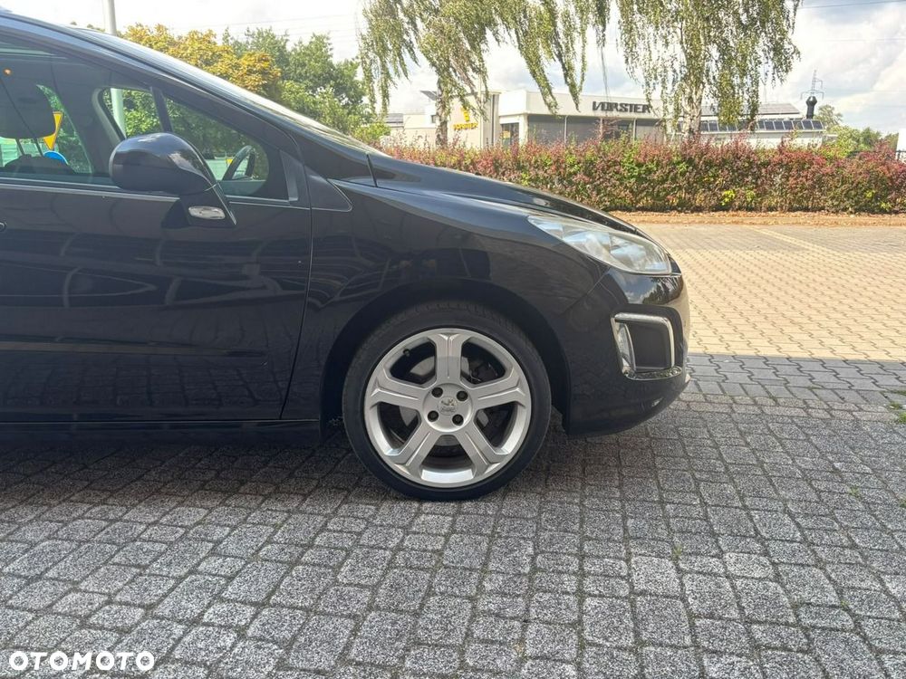 Peugeot 308 - 16