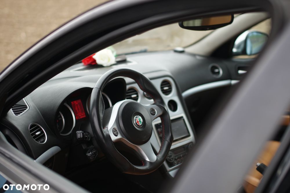 Alfa Romeo 159 - 4