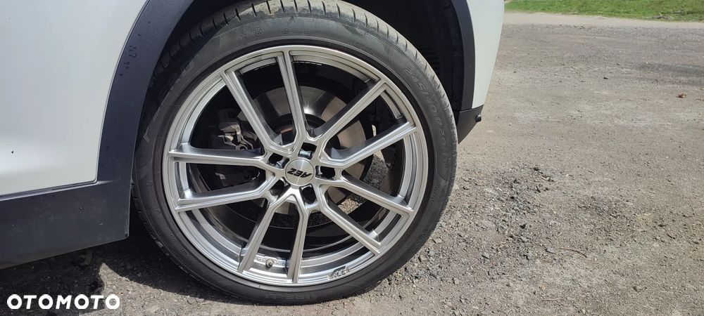 BMW X3 xDrive20d xLine - 9