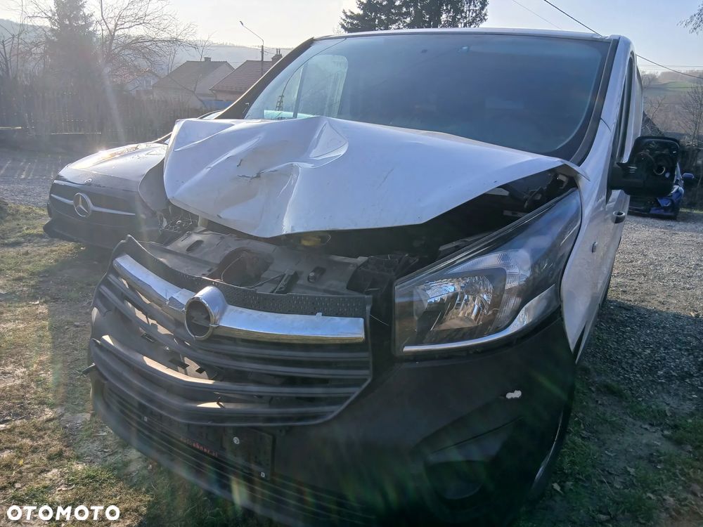 Opel VIVARO - 7