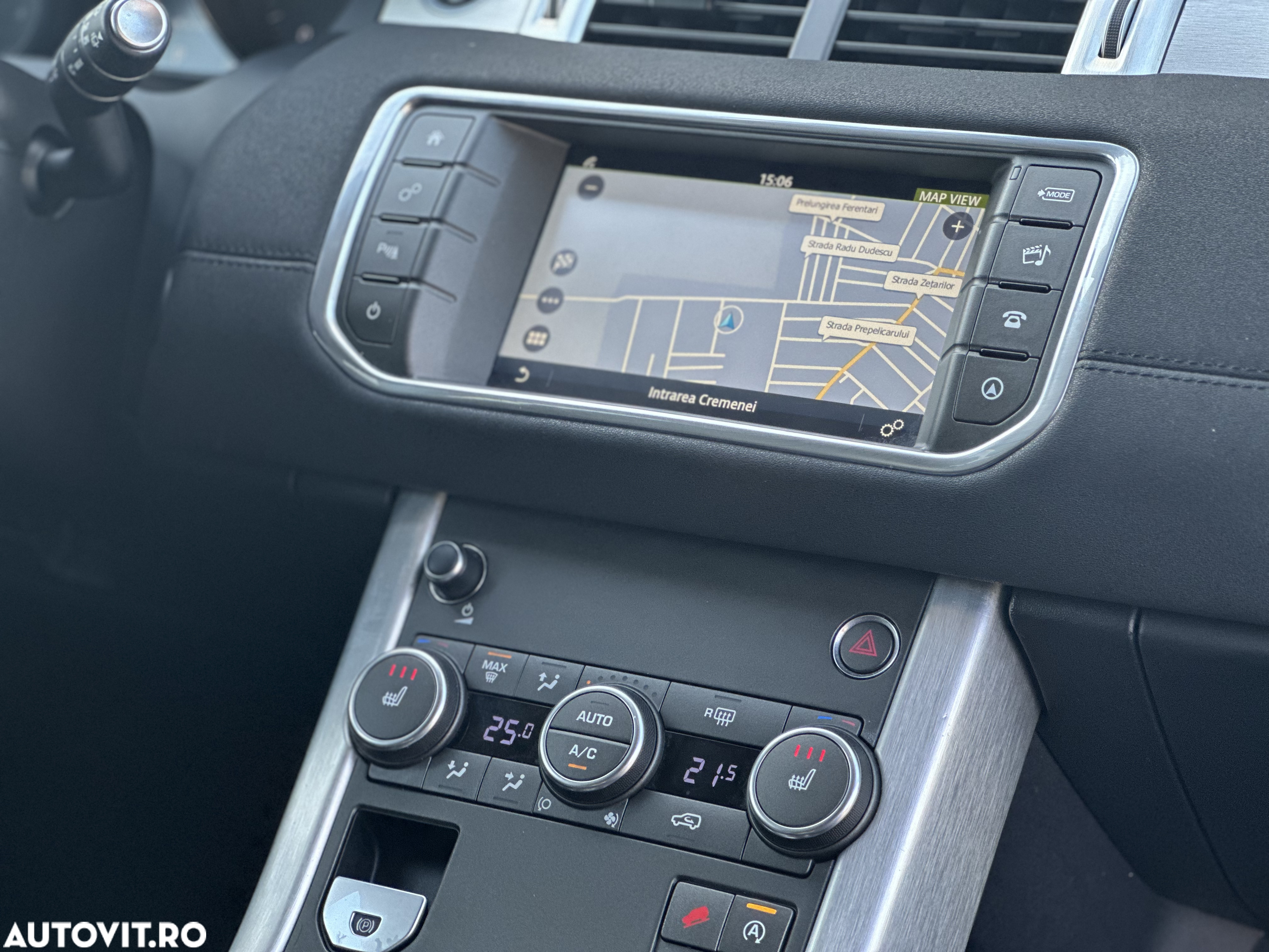 Land Rover Range Rover Evoque - 34