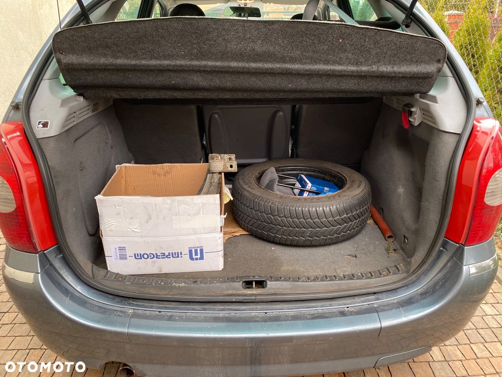 Citroën Xsara Picasso - 7