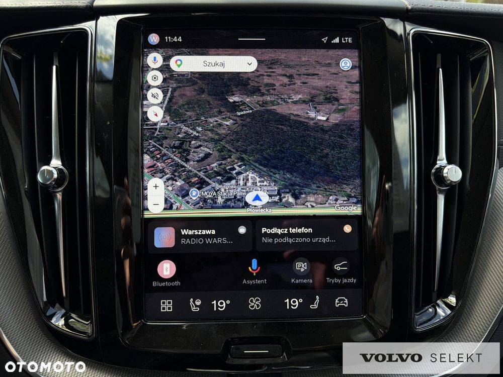 Volvo XC 60 - 19