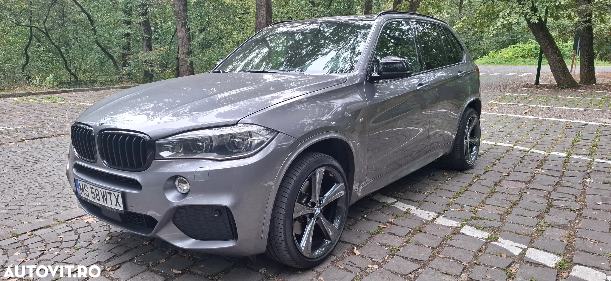 BMW X5 xDrive40d - 3