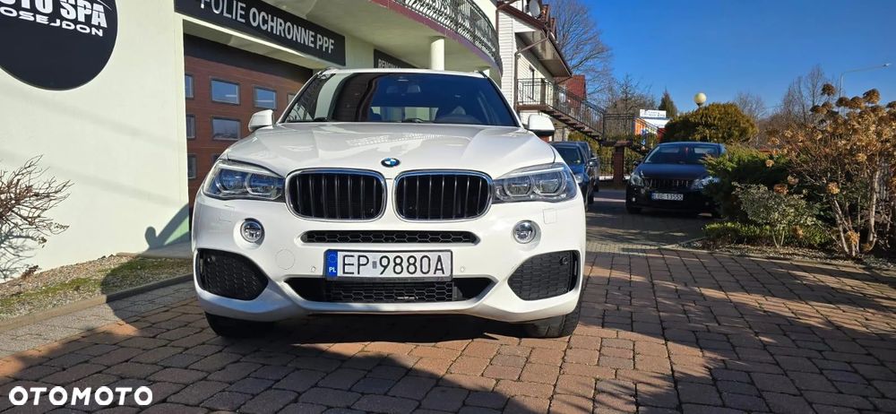 BMW X5 xDrive40d - 2