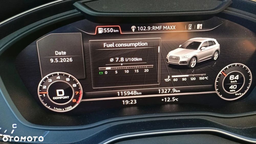 Audi Q5 - 12