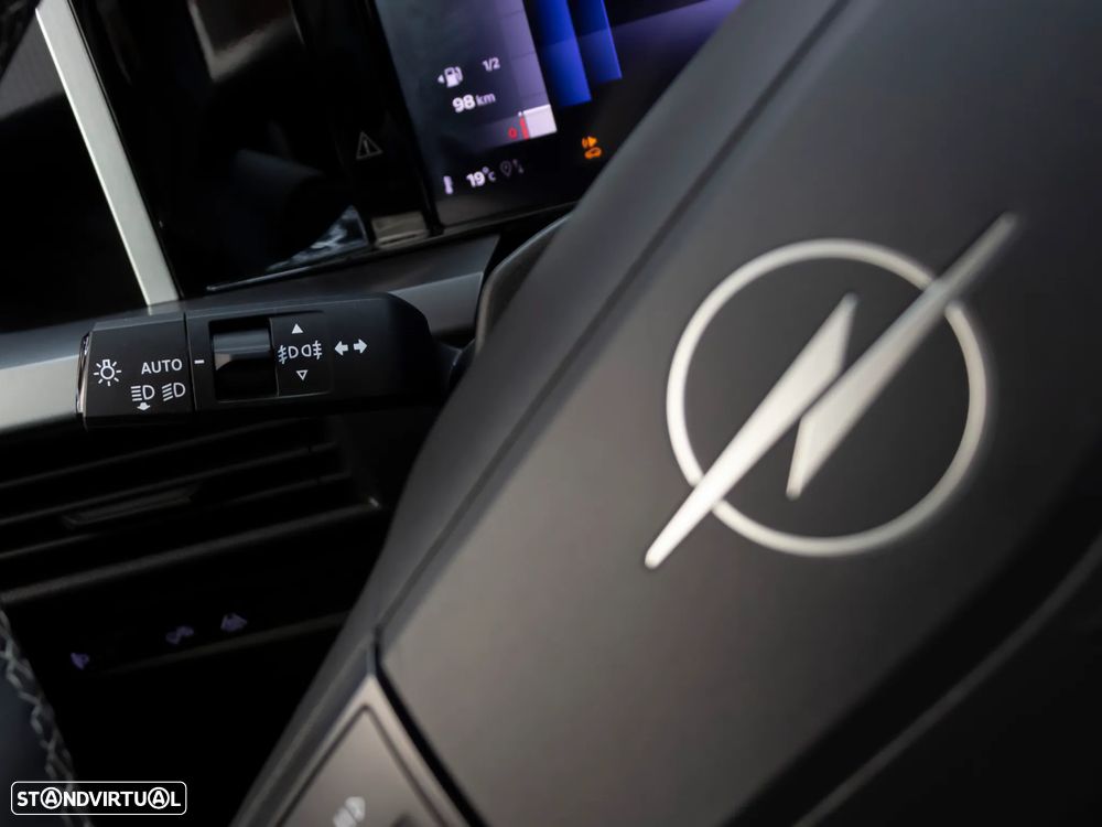 Opel Frontera - 22