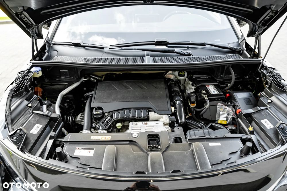 Peugeot 3008 1.2 PureTech GT S&S - 40