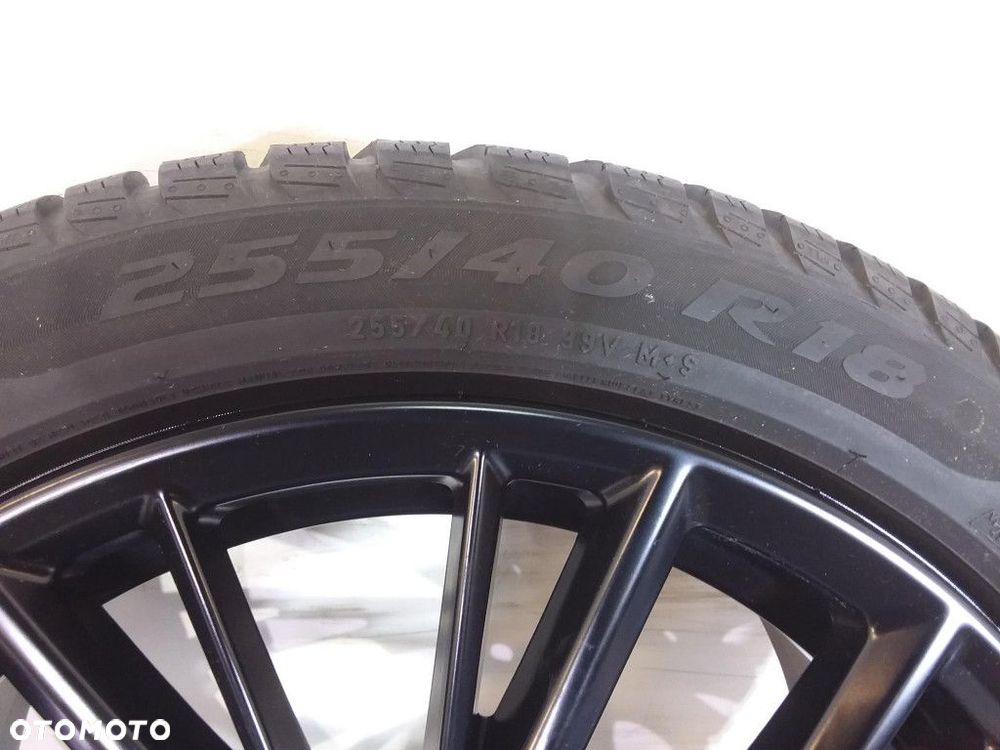 BMW 3 G20 G21 FELGA KOŁO ZIMOWE 255/40R18 M796 - 6