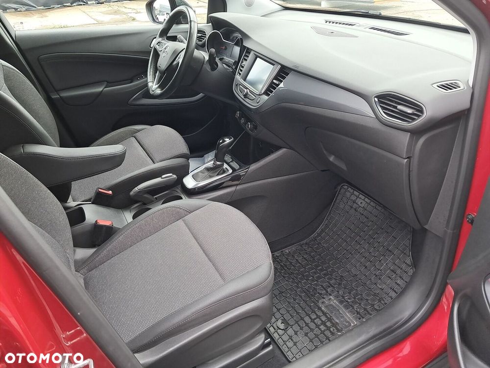 Opel Crossland 1.2 T Ultimate Pack - 14