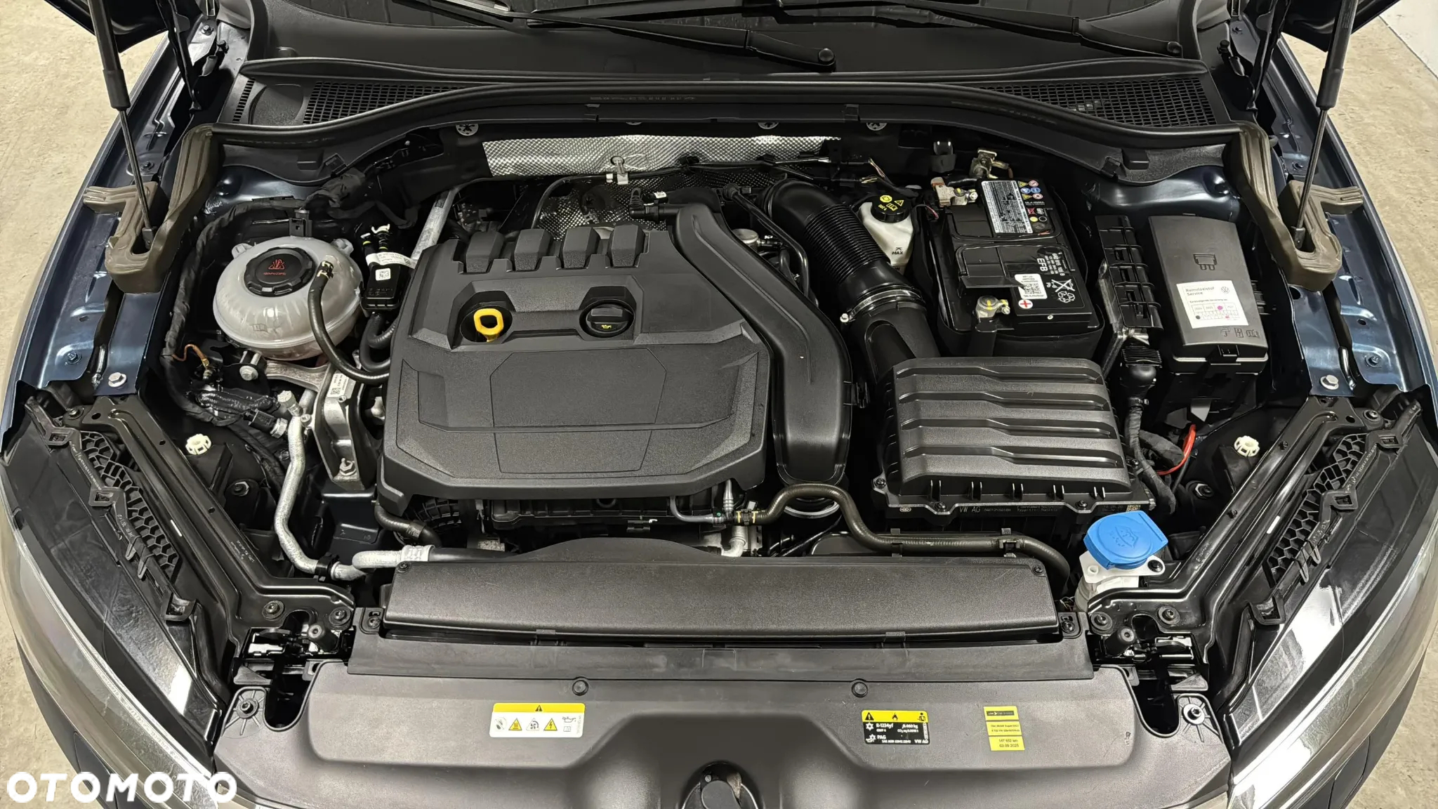 Skoda Superb 1.5 TSI ACT DSG Style - 30