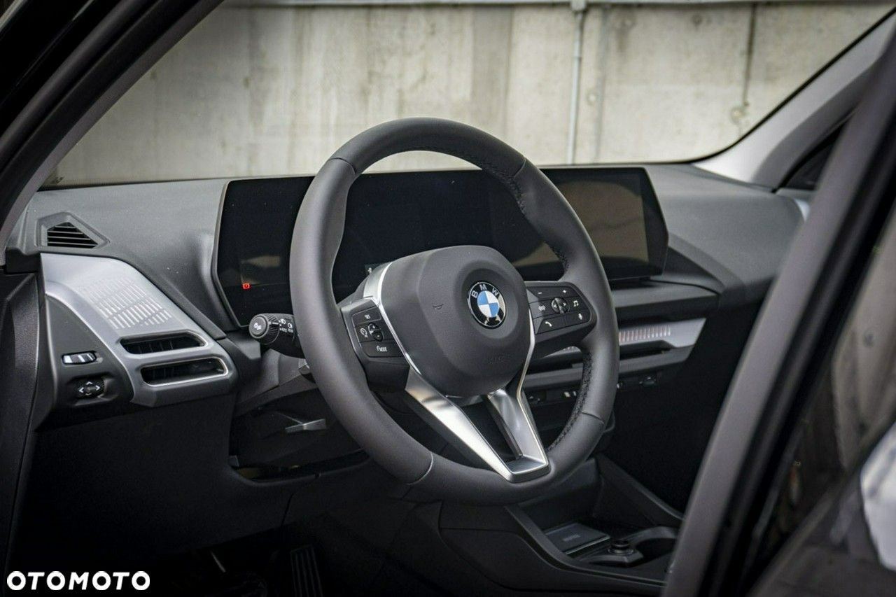 BMW Seria 1 - 10