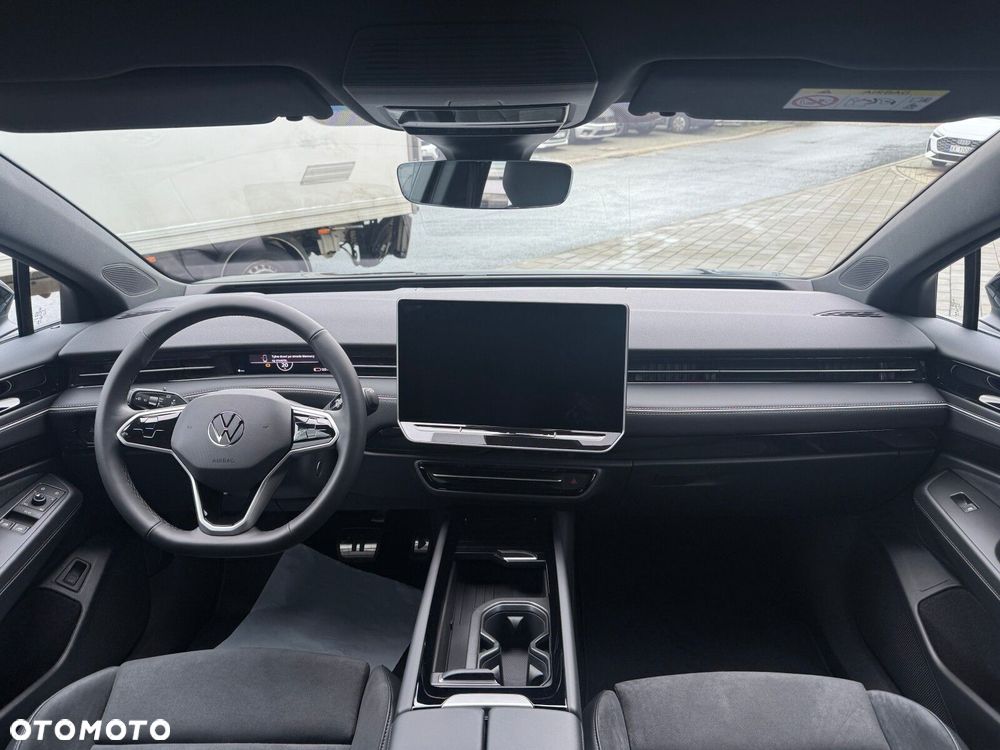 Volkswagen ID.7 77kWh Plus - 11