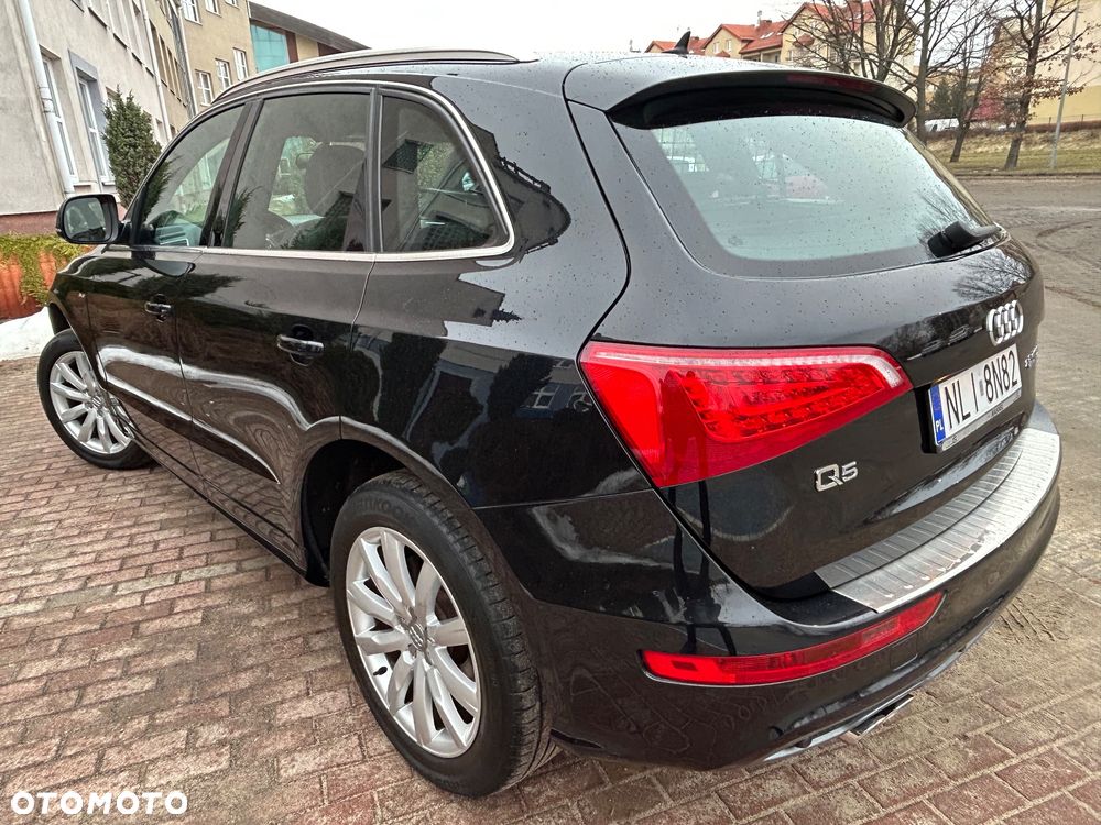 Audi Q5 2.0 TDI Quattro - 4