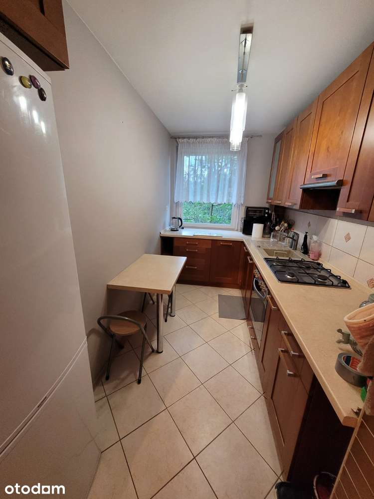 Bezpośrednio | 46 m² | 2 pokoje + kuchnia | Bemowo Wyki
