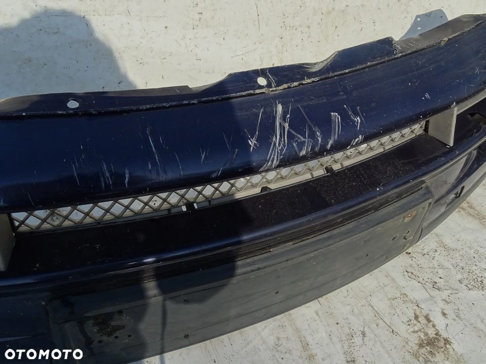 ZDERZAK PRZÓD PRZEDNI BMW E46 SEDAN KOMBI F-VAT - 3