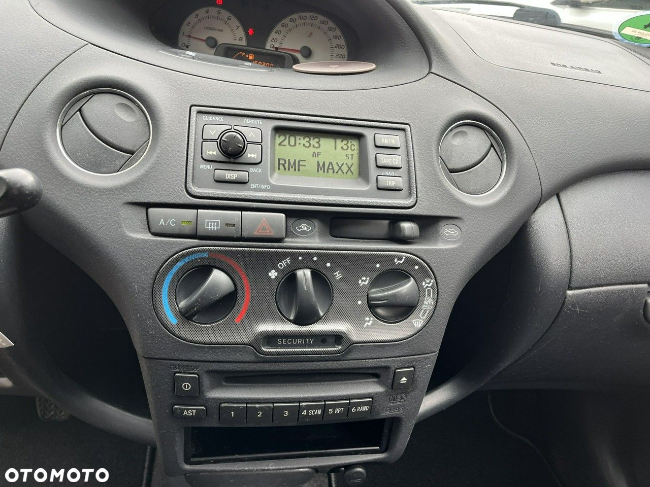 Toyota Yaris 1.5 TS - 19