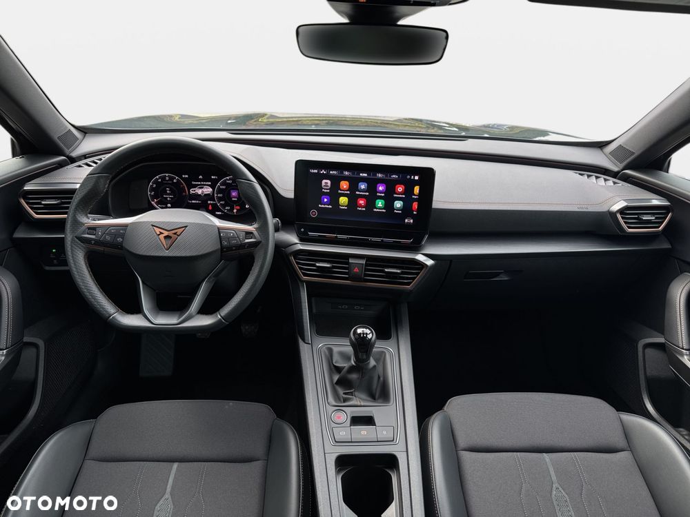 Cupra Formentor - 13