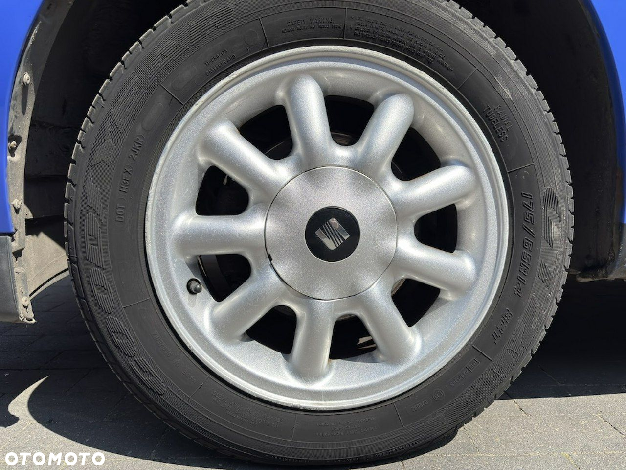 Seat Cordoba - 9