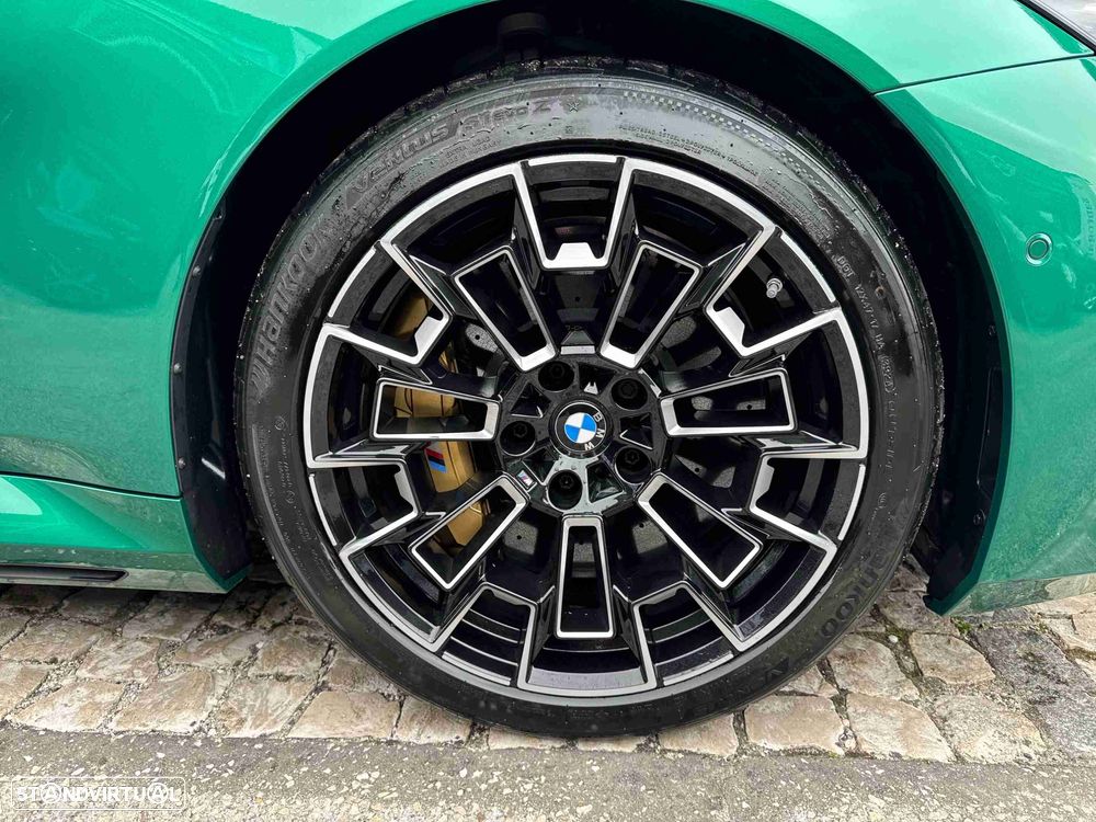 BMW M5 Standard - 21