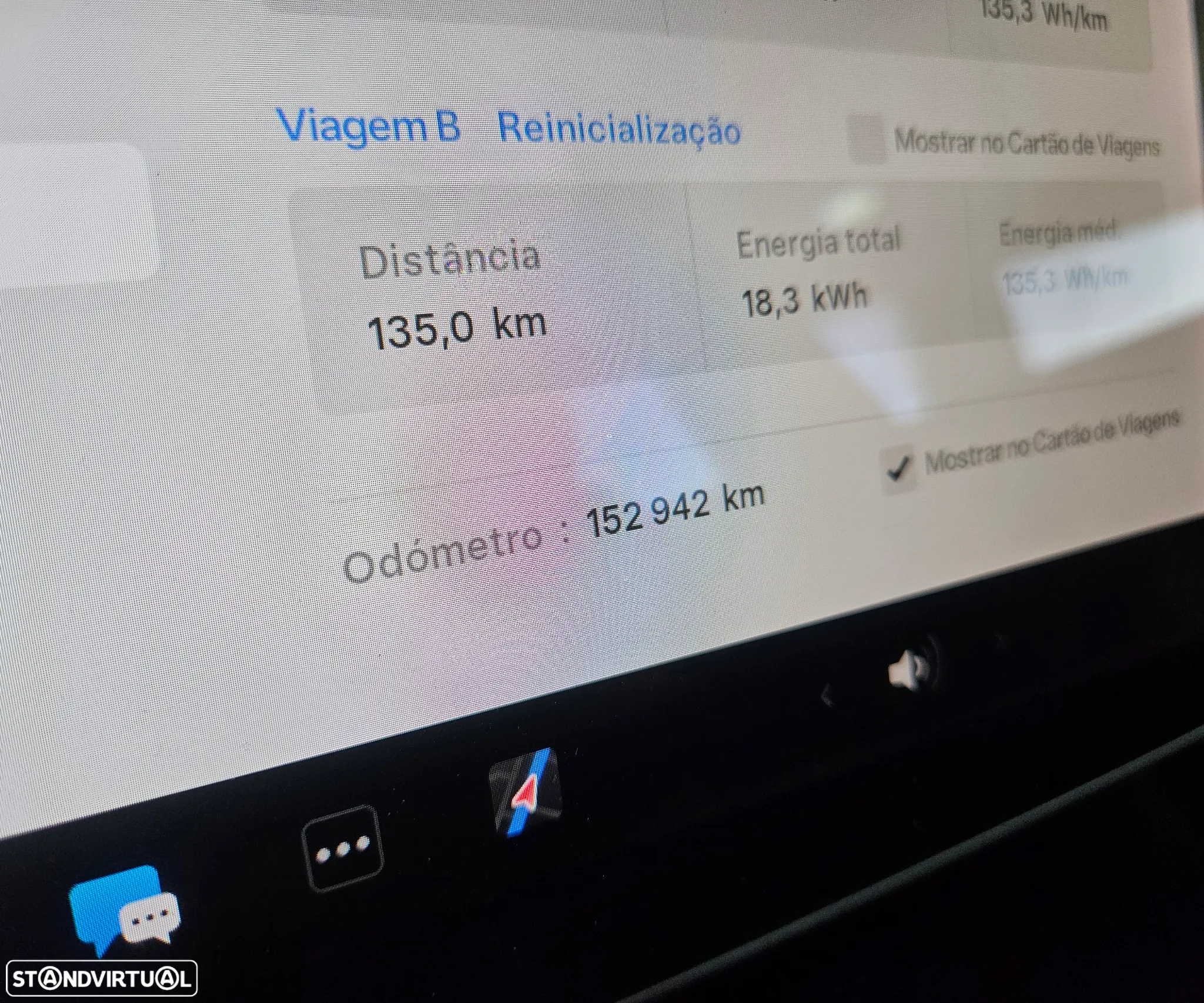 Tesla Model 3 Standard Range Plus RWD - 18