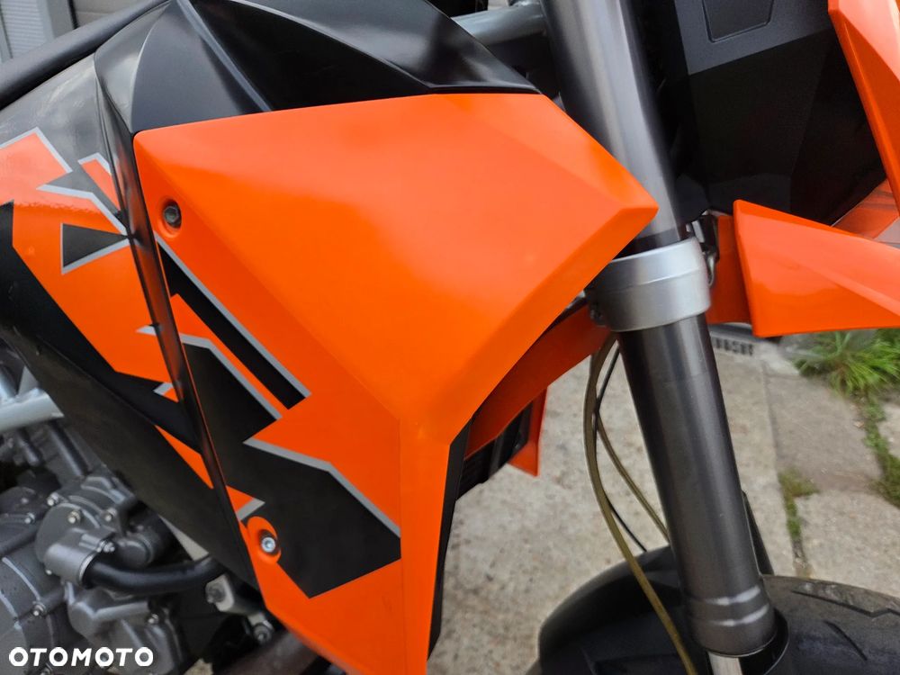 KTM Inny - 17
