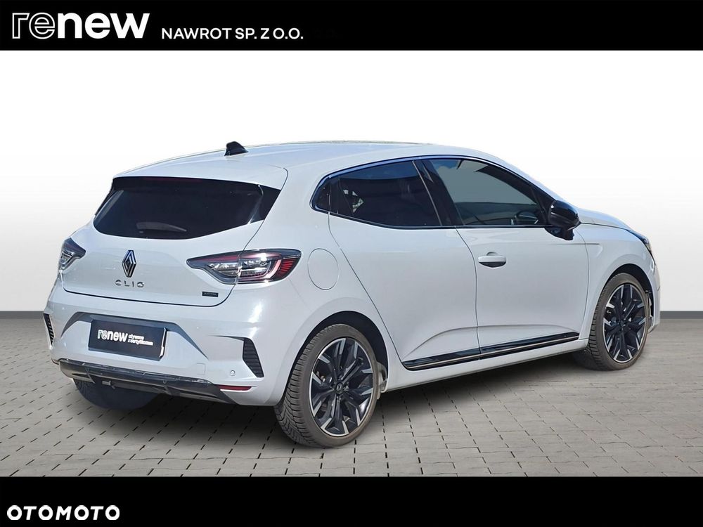 Renault Clio - 5