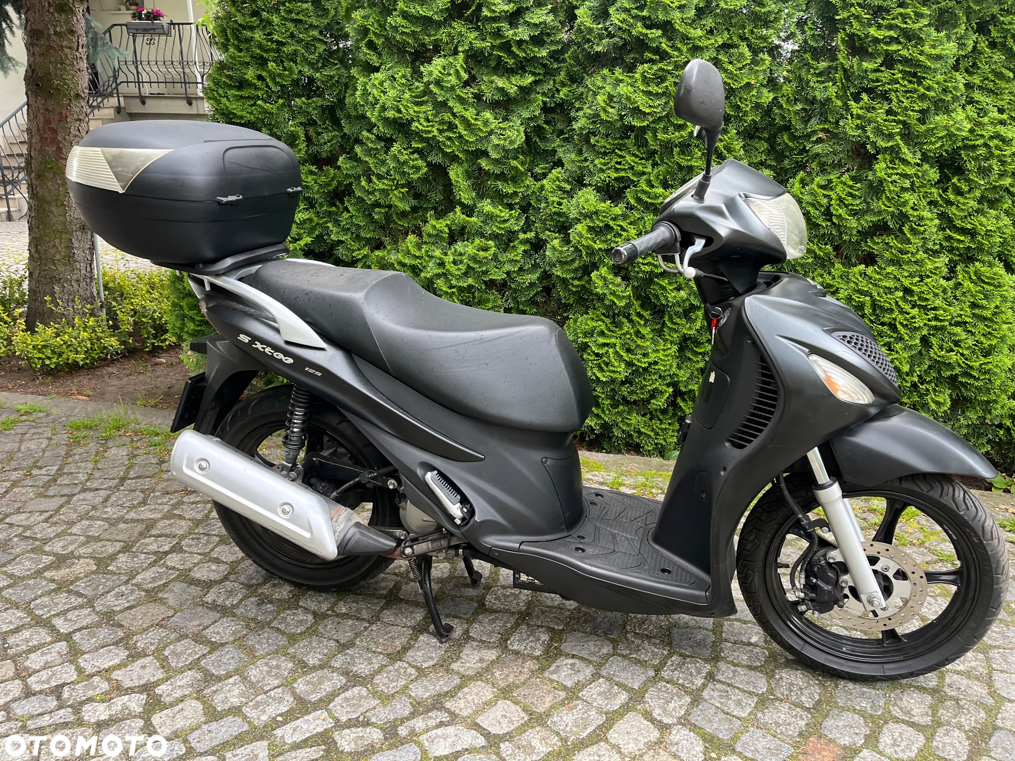 Suzuki Inny - 2