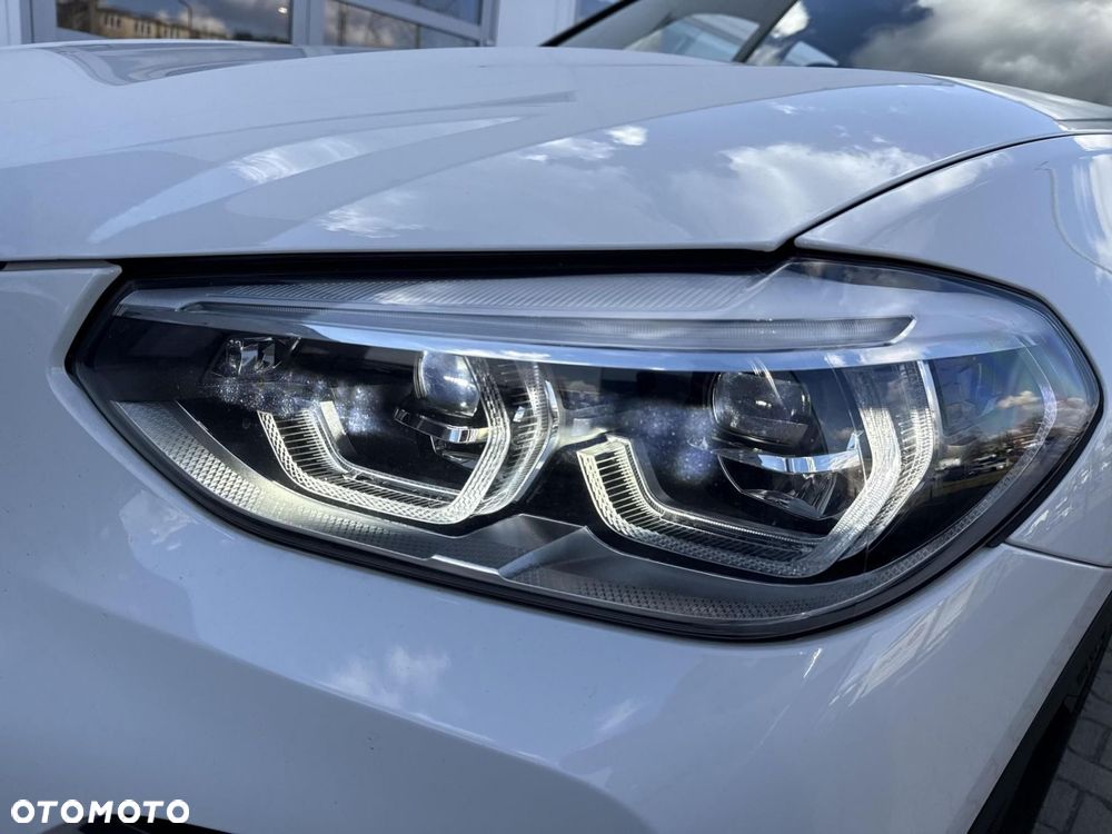 BMW X3 xDrive30i GPF Advantage - 25