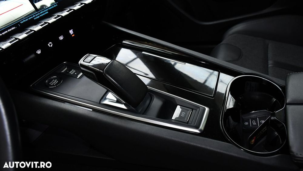 Peugeot 508 PHEV 225ch EAT8 Allure Pack - 28