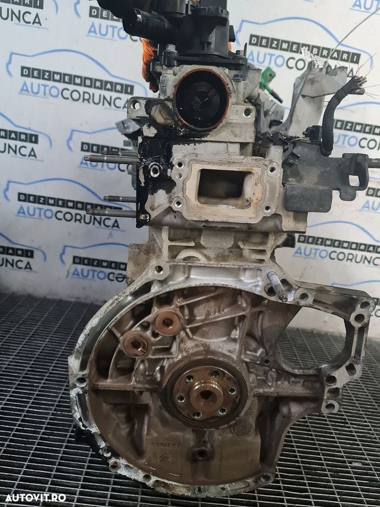 Motor Citroen C4 Cactus 1.6 D 2014 - 2017 99CP Manuala BHY DV6FD Euro5 (1372) Diesel 4x2 ... - 8