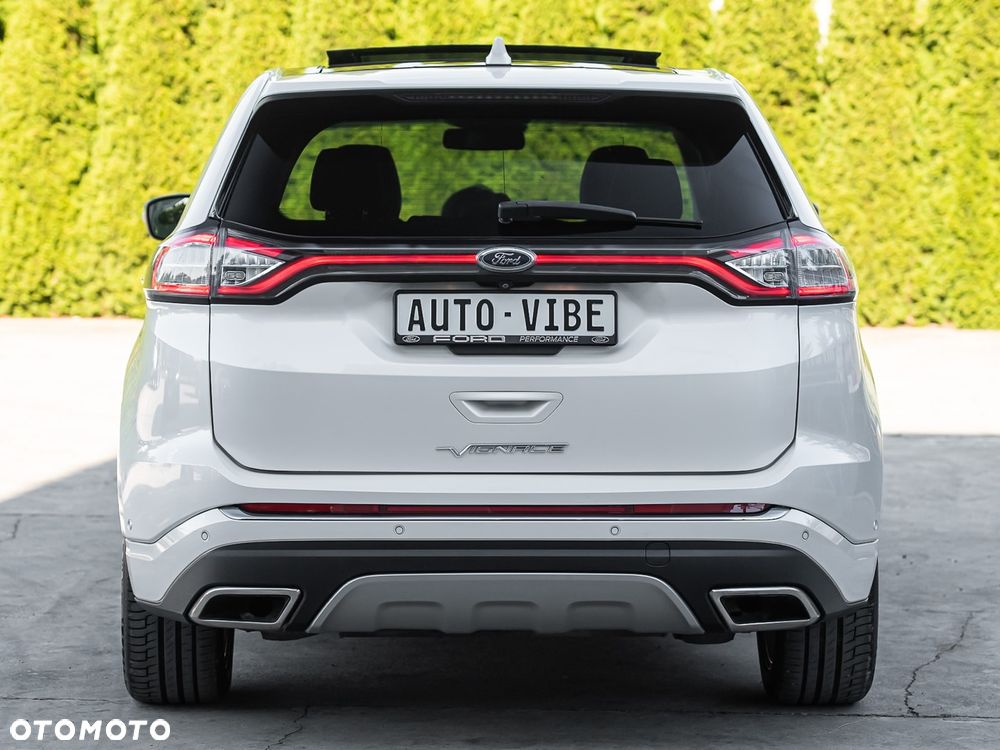 Ford Edge 2.0 TDCi Bi-Turbo 4x4 Vignale - 11