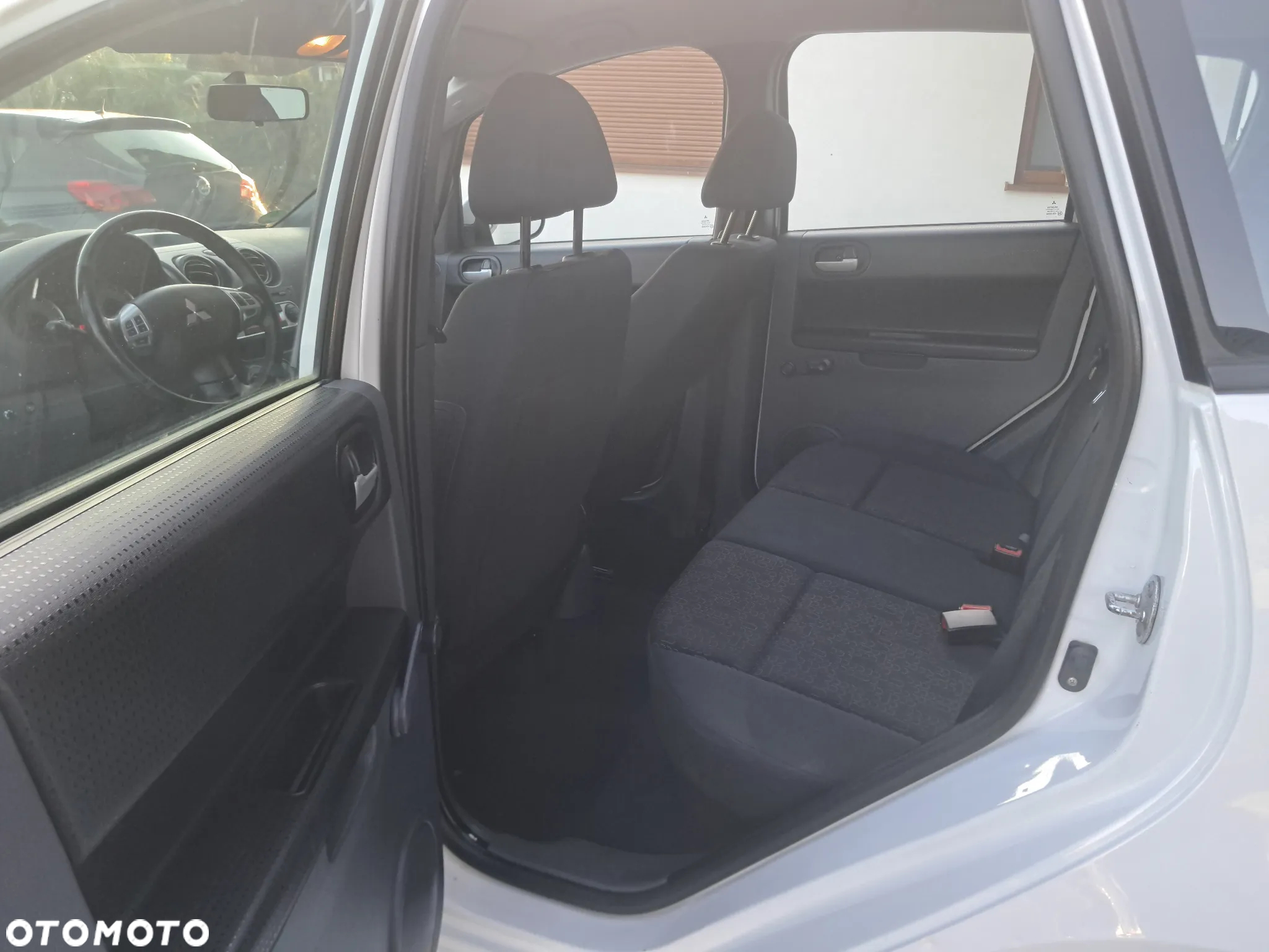 Mitsubishi Colt 1.3 ClearTec Edition - 18
