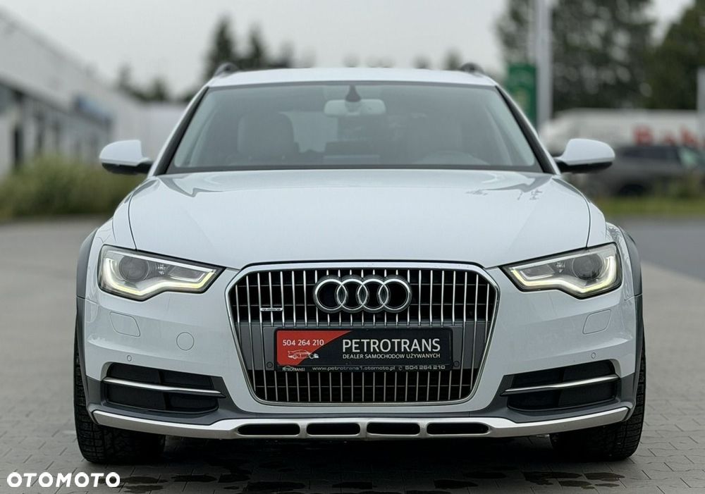 Audi A6 Allroad - 3