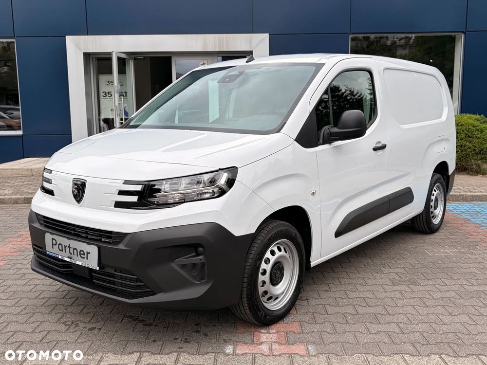 Peugeot Partner - 2