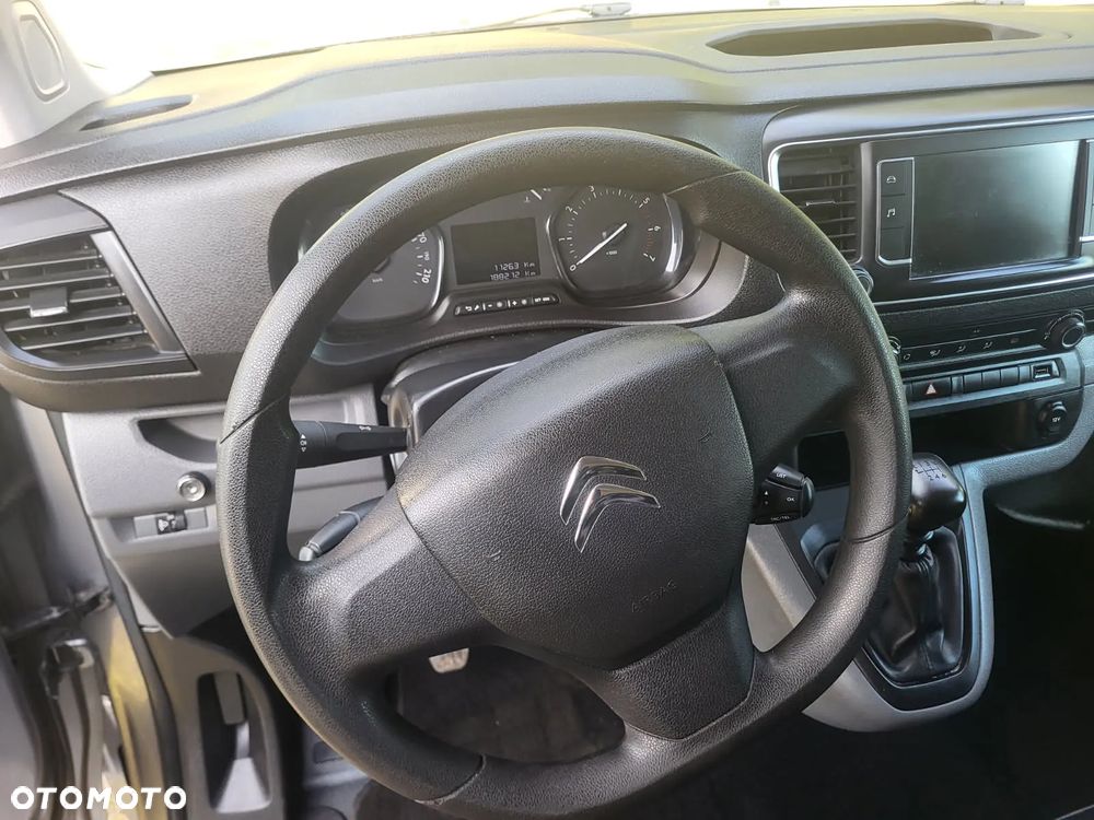 Citroën JUMPY - 12