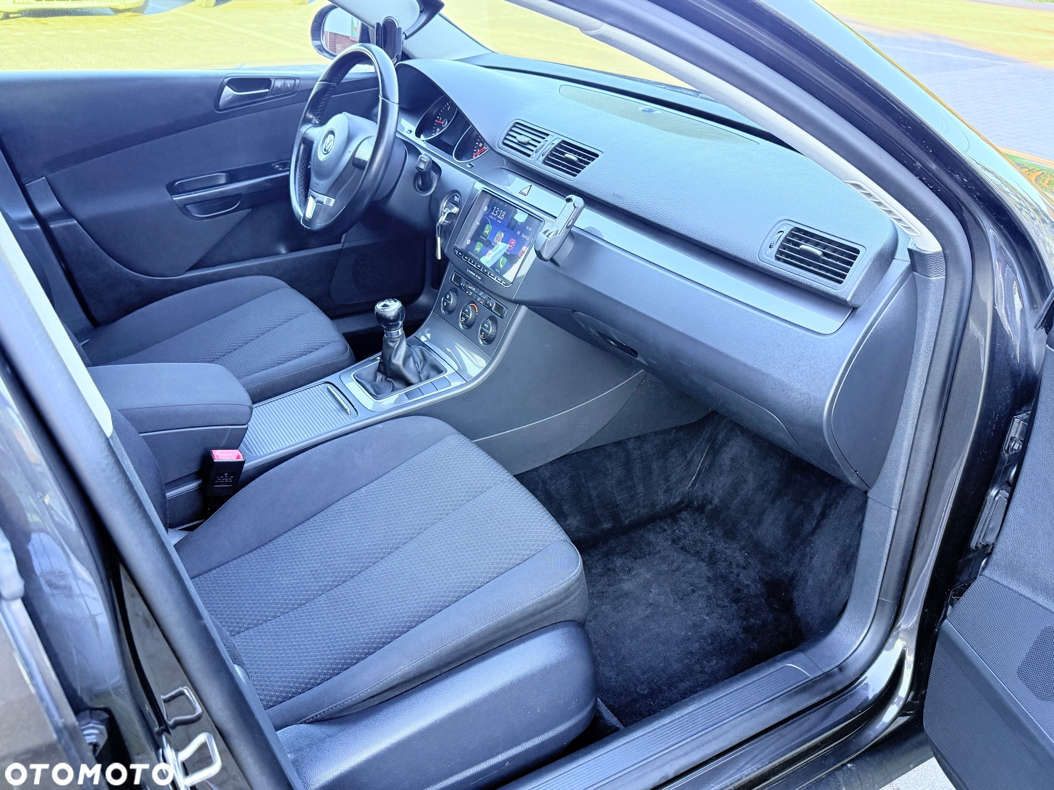 Volkswagen Passat Variant 2.0 TDI DPF Comfortline - 11