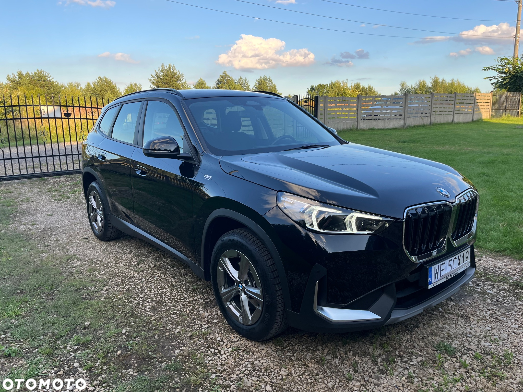 BMW X1 - 2