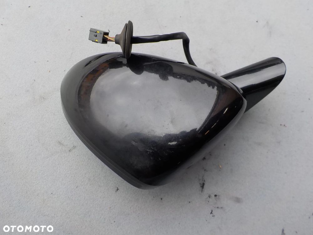 lusterko lewe 5 PIN opel corsa d 2008r EUROPA - 2