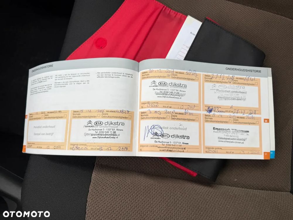 Citroën C4 Cactus 1.2 PureTech Feel Edition - 29