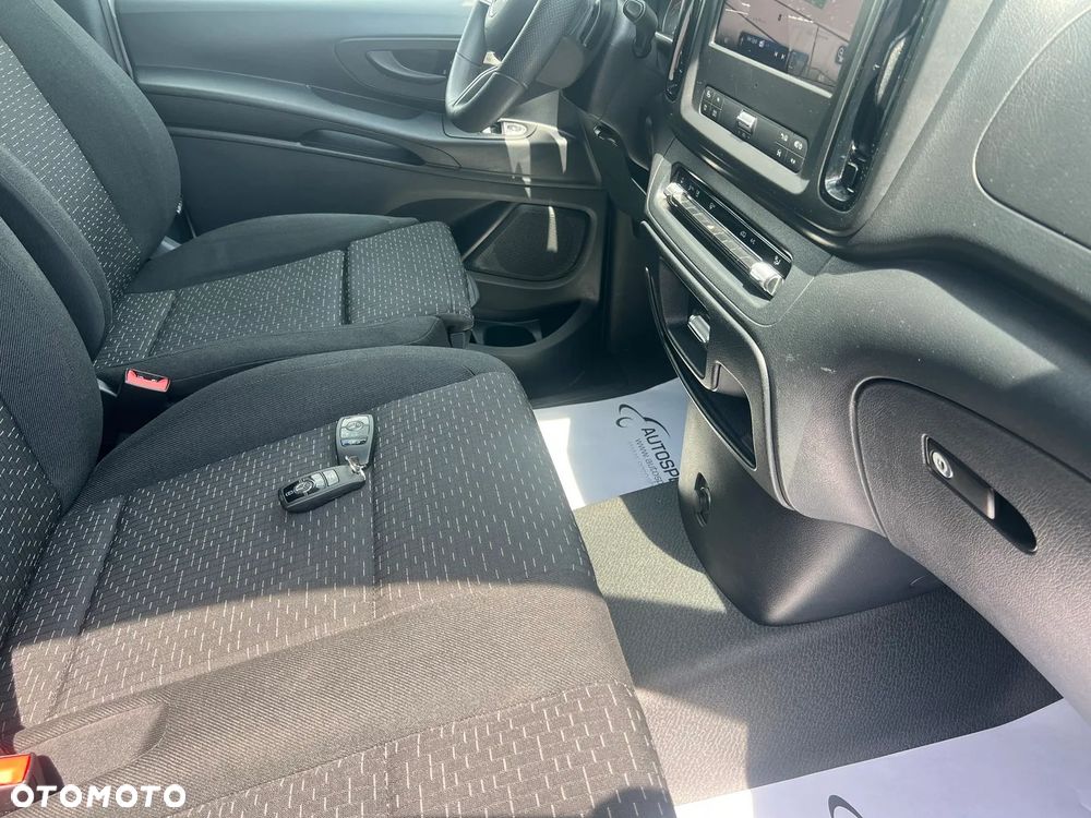 Mercedes-Benz Vito - 31