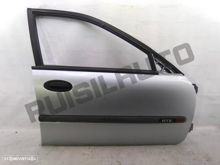 Porta Frente Direita  Renault Laguna I [1993_2001] 1.9 Dti - 1