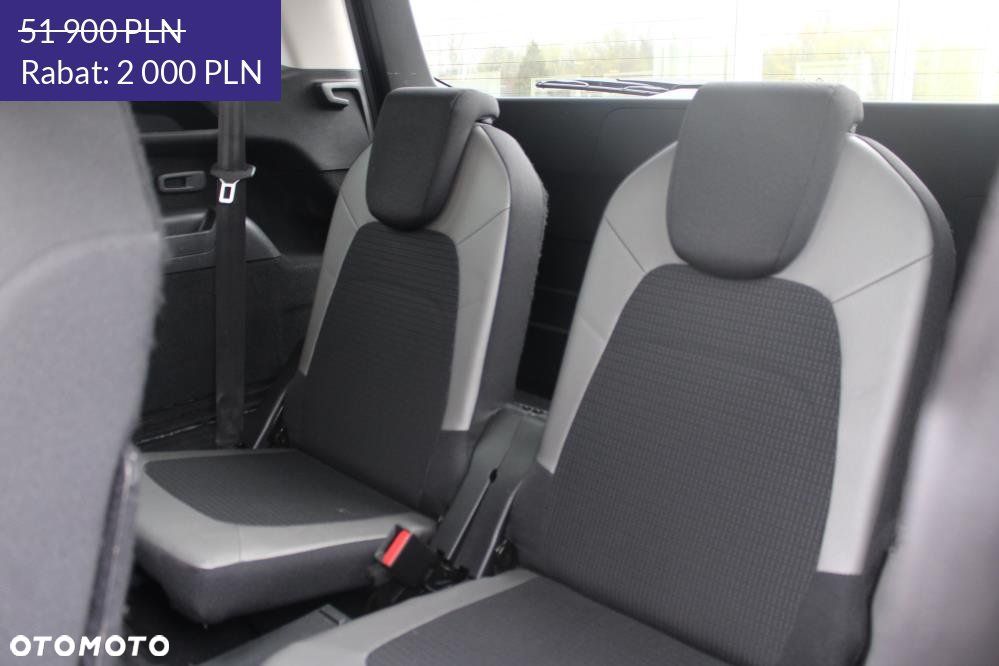 Citroën C4 SpaceTourer - 13