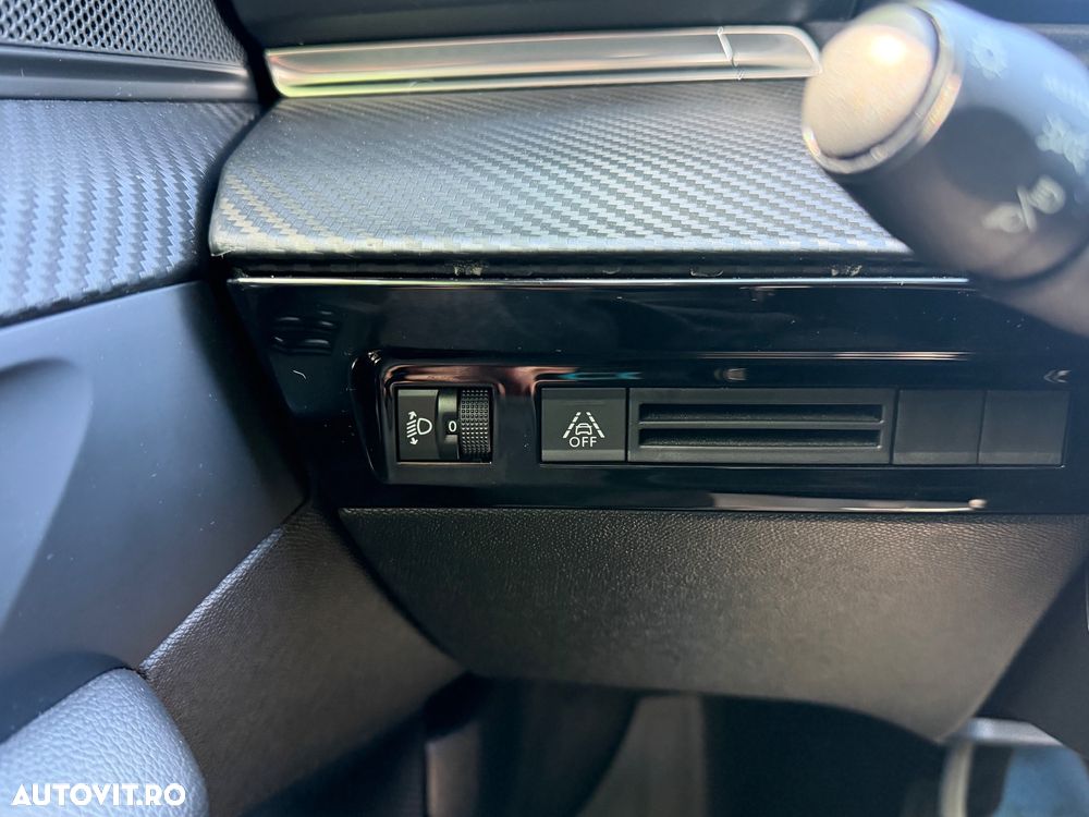 Peugeot 508 1.5 BlueHDI STT Aut. Active - 31