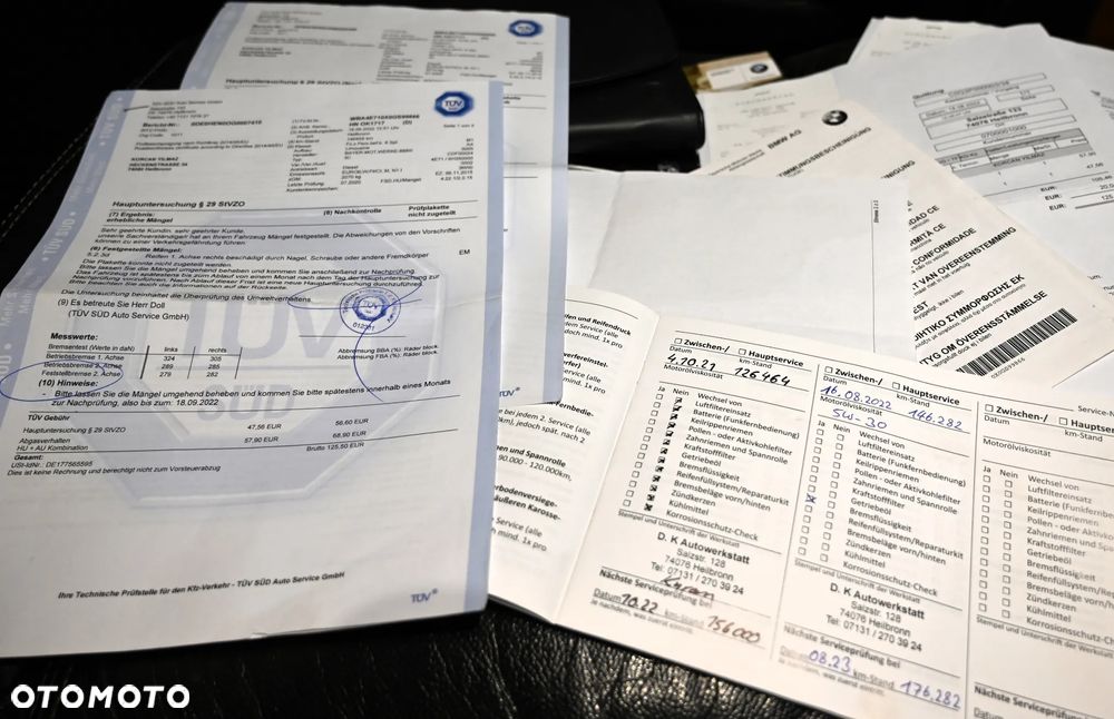 BMW Seria 4 418d Luxury Line - 39