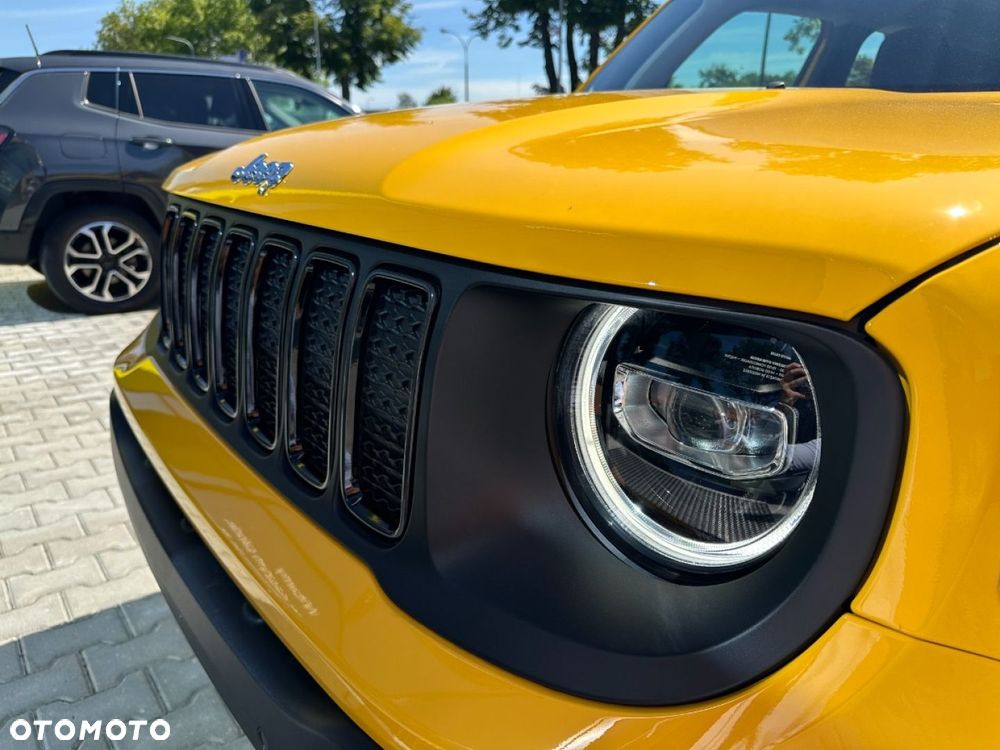 Jeep Renegade - 8