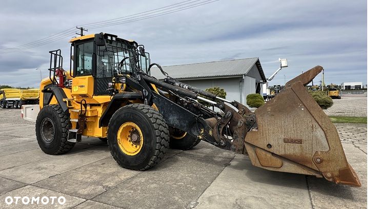JCB 437 S5 WasteMaster - 30