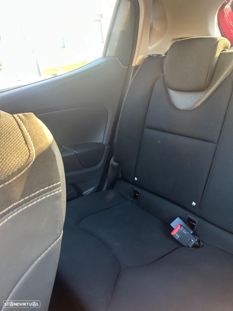 Renault Clio 0.9 TCE - 25